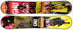 GNU Street Series